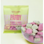 Pändy Fluffy Clouds košļājamās konfektes 50 g - 1